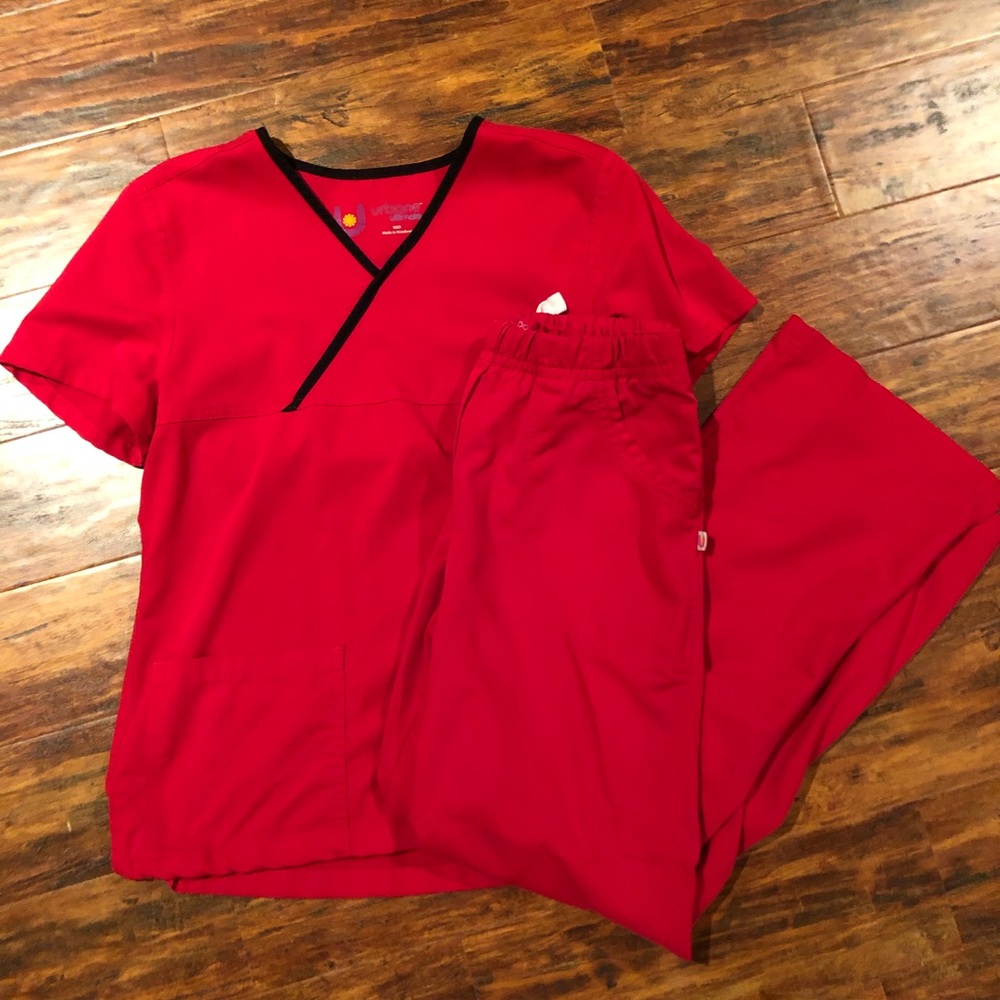 Urbane Ultimate Scrub Set